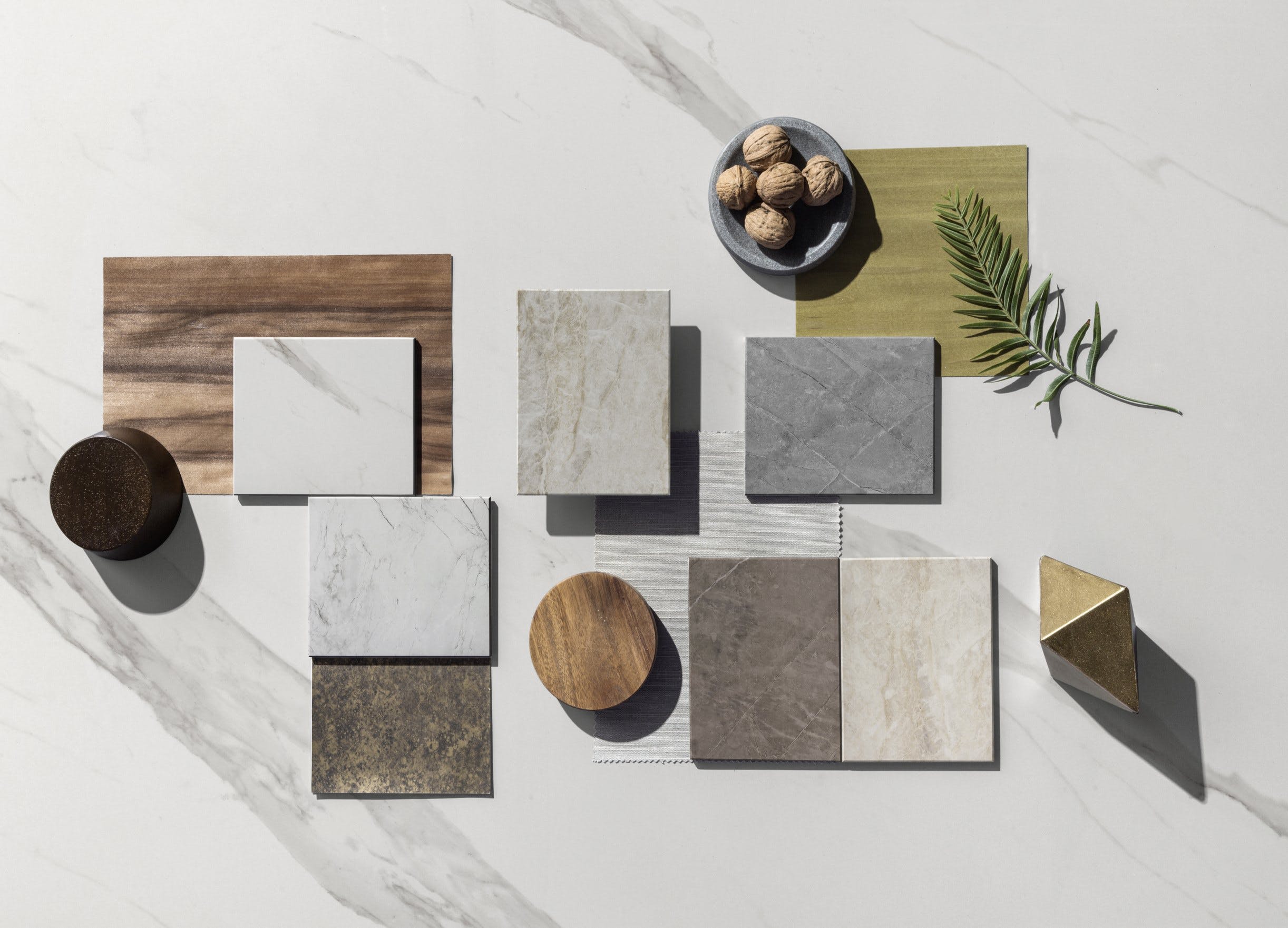 NUEVOS COLORES DEKTON – Vera, Sogne, Kira, Korso, Bergen y Olimpo